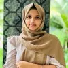 Fathimath Shanidha pk
