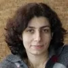 Irina Galinskaia