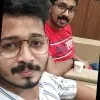Febin Varghese