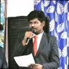 Abraham Jebamani Raj