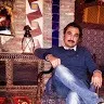 Syed Jaffar Raza