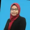 Nur Halimah