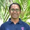 Pijush Biswas