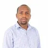 Kiprono Humphrey