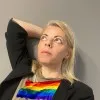 IRINA Sheinkman