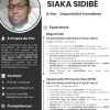 siaka sidibe