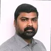 Vignesh Mohan