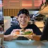 TOMOHIRO OGATA