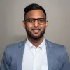 Shamir Rampersadh