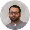 Osama Zafar