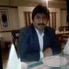 Asif Malik