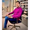 Muhammad Shahroz