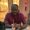 Afamdi Iwuchukwu