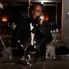 Dayvon Mitchell