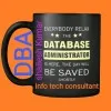 SKY DB Consultant Trainer