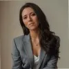 Olivia Parsons