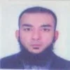 Huzaifa Mohammed