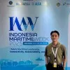 Michael Fajri Setiawan