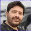 Farrukh Malik
