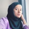 Zalina Ahmad