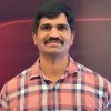 kishore parvatina