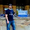 Nathan Voss