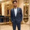 Rakesh Mamgain
