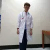 Arnold Jann Cariaso