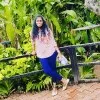 Anandhi kasinathan
