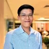 Kelvin Goh