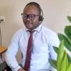 Festus Omodiale