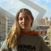 Freya Danziger