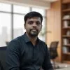 Vishva Venkataraman