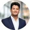 Vinay Reddy