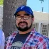 Nickolas Sanchez