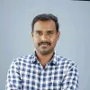 Chandru Pichaimuthu