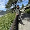 Rohan Parab