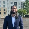 Arhum Usmani