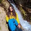 Himanshi dubey