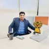 VIRENDRA DUDUSKAR