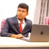 Antony Idhayan