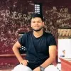 Ishan Chauhan