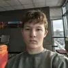Elijah Fischer