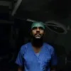 Mohamed Sarafath