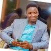 Jean Marie Vianney Ndayisaba