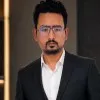 Sudip Chhetri