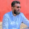 AZAM KHAN