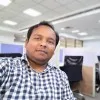 Krishna Mohan Prajapati