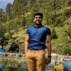 Aishwary Singhal