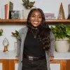 Jasmine Cobbinah